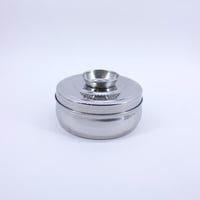 علبه شعبي عدة مقاسات