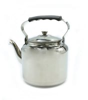 ابريق ستيل هندي شخال 1.5 لتر