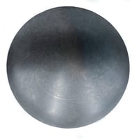 غطاء مقرصه 55 سم