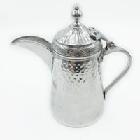 مفواح المنيوم حب رمان هندي وسط