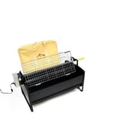 شواية البراري كهربائية