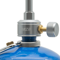 شعال نار تنزا MT-3915-CY للتعبئة