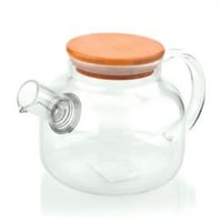 ابريق زجاج 1000 ملى