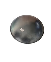 غطاء مقرصه 55 سم