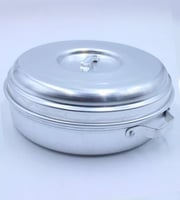 قدر قرصان كبس 28 سم