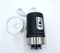 طاحونة قهوة قابلة للشحن