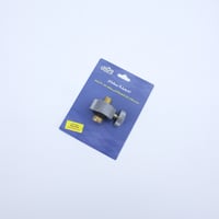 تحويلة غاز ونس مع مفتاح