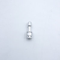 مسمار بلف كاتم 9لتر-18لتر