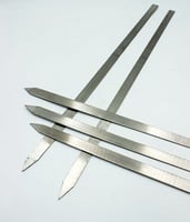 سيخ شواء 61 سم 18 ملي (عدد5 حبه)