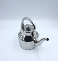 ابريق دهراء مطور ستيل 2لتر