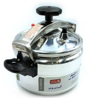 كاتم السيف المنيوم9لتر