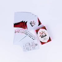 ورق صكه 32 ورقه