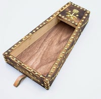 مبرد قهوه صغير