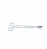 ملقاط ستيل 36سم