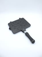 شواية طيور تركي وجهين تيفال