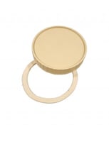 غطاء جركل البرق