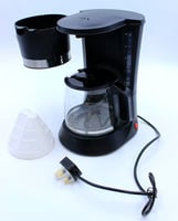 آله قهوة أمريكية