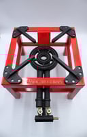 قز احمر مفتاحين