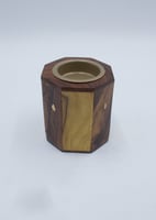 مبخره خشب هندي