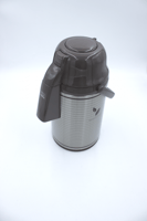 ترمس ياباني ابوفيل ستيل 2.5 لتر ضغاط