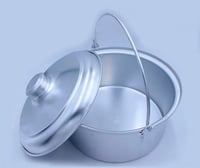 قدر مندي بحلق 34 سم