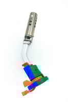 شاخوف كوري قداح تماتيك 205