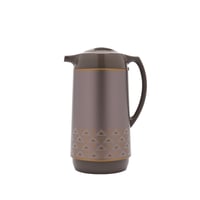 ترمس ابوفيل ياباني 1 لتر بني مثلثات