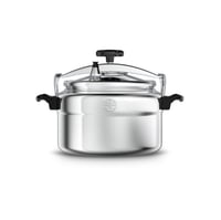 كاتم السيف المونيوم 25 لتر