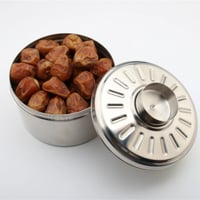 مطبقية تمر ثقيل