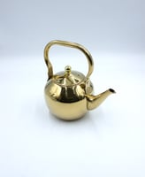 ابريق ستيل 1.2لتر ذهبي