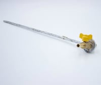 بزبوز نحاس غرس