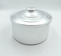 قدر البادية 18 سم