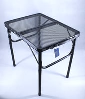 طاوله شبك سفط 40*60سم