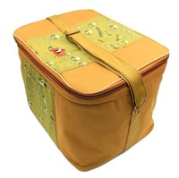 حافظة ثلج سفاري