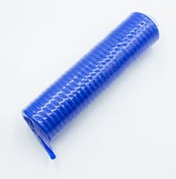 لي مضخة ازرق 7 متر