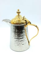 مفواح تراثي ستيل لونين كبير