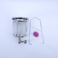 تريك صيني ستيل