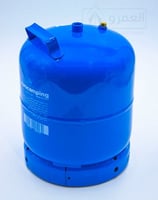 دبه غاز 7 رطل إيطالي