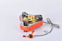 موقد شربوش كبير مع شنطة F16