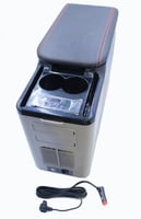 ثلاجة راكو 12لتر كمبرسر LG