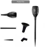 لمبة غرس طاقة 75سم