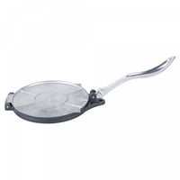 مكبس عجين اللمنيوم 19*25