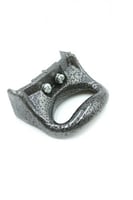 يد كاتم مع مسمار (9-15) لتر