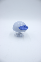 فرامة ثوم بحبل