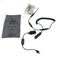 لمبة عقد الرحلة المطورة