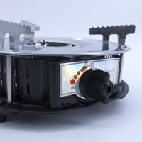 موقد ونس قابل للتعبئة