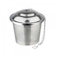 مصفى شاي ستيل