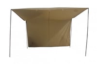 مظله الشقردية قطن 5*5.9 متر