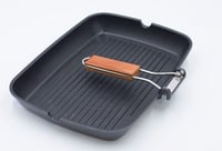 قلايه تيفال يد سفط 36سم