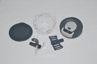 قطاعه خضار حبل